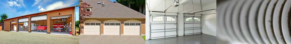 Inglewood garage door installation